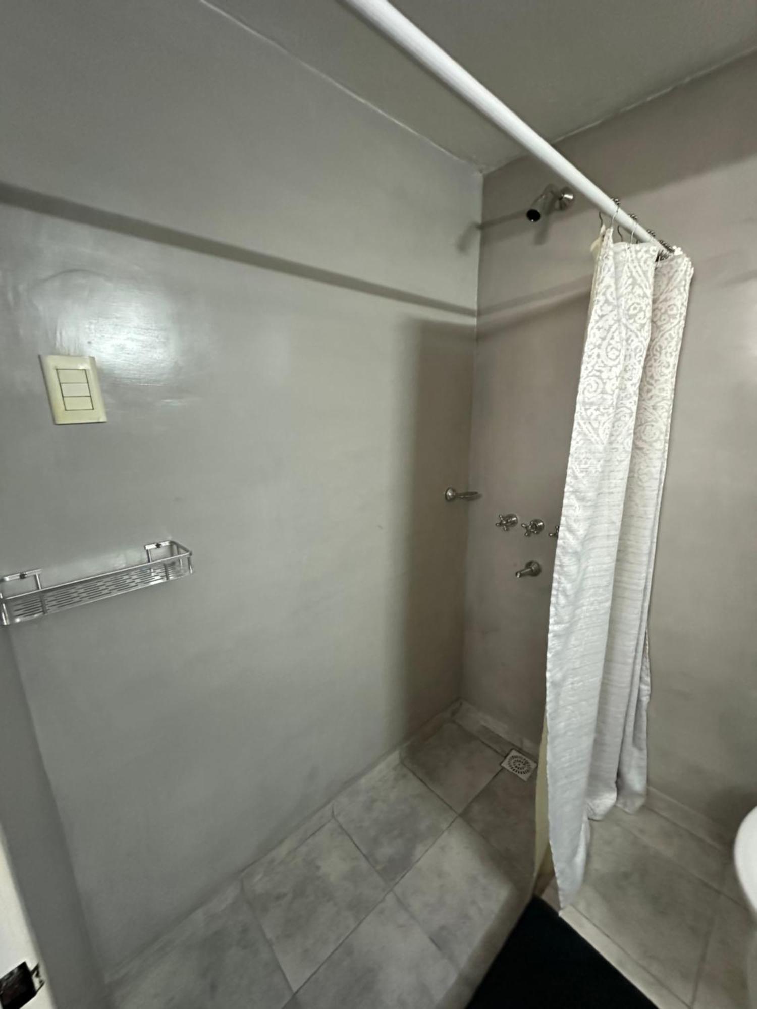 Casita Termas - - Pq Holiday home *