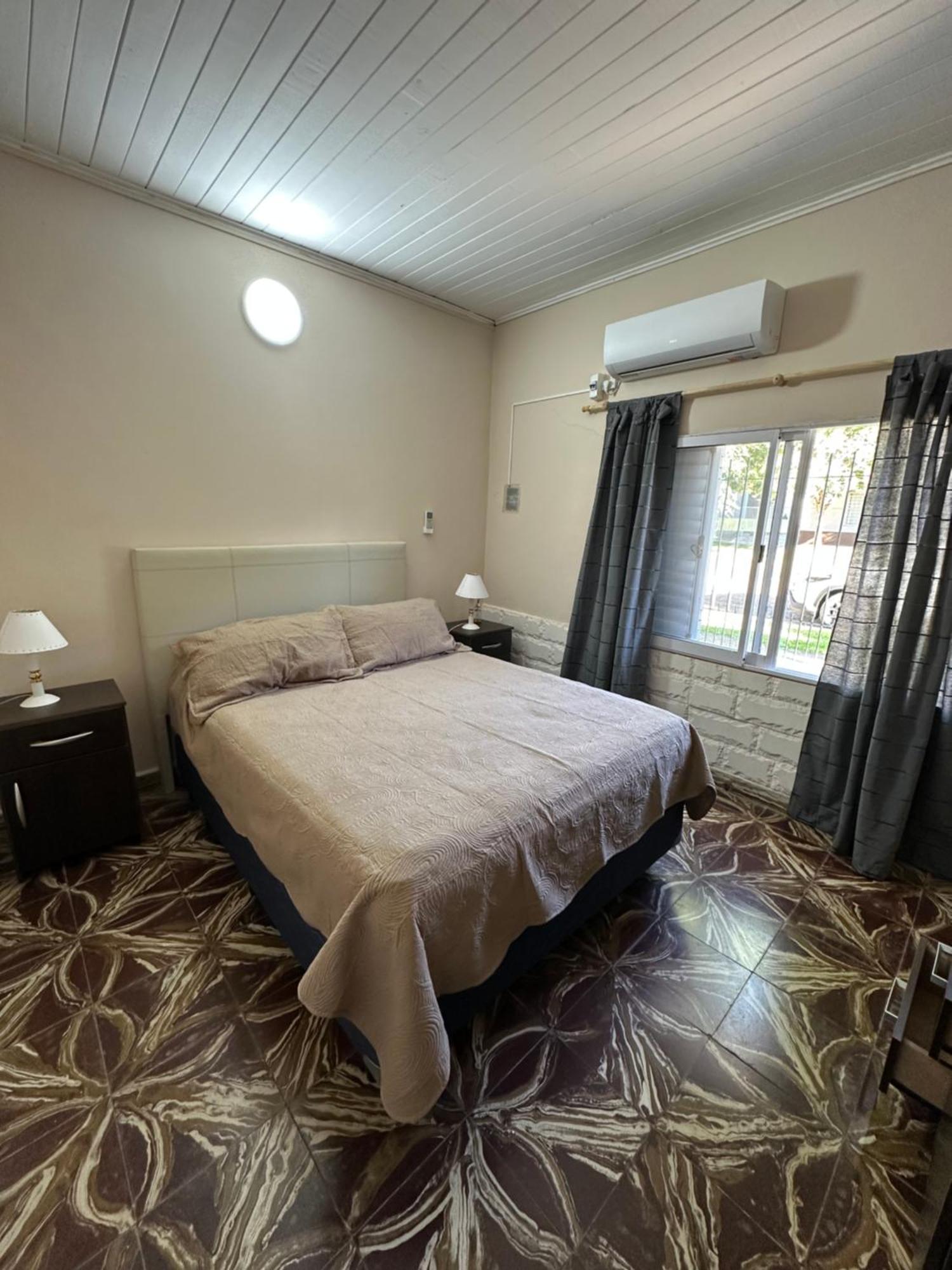 Casita Termas - - Pq *