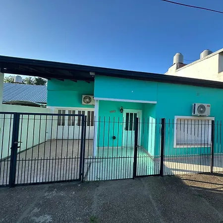 Casita Termas - Colon - Pq Alquileres Temporarios Exterior photo
