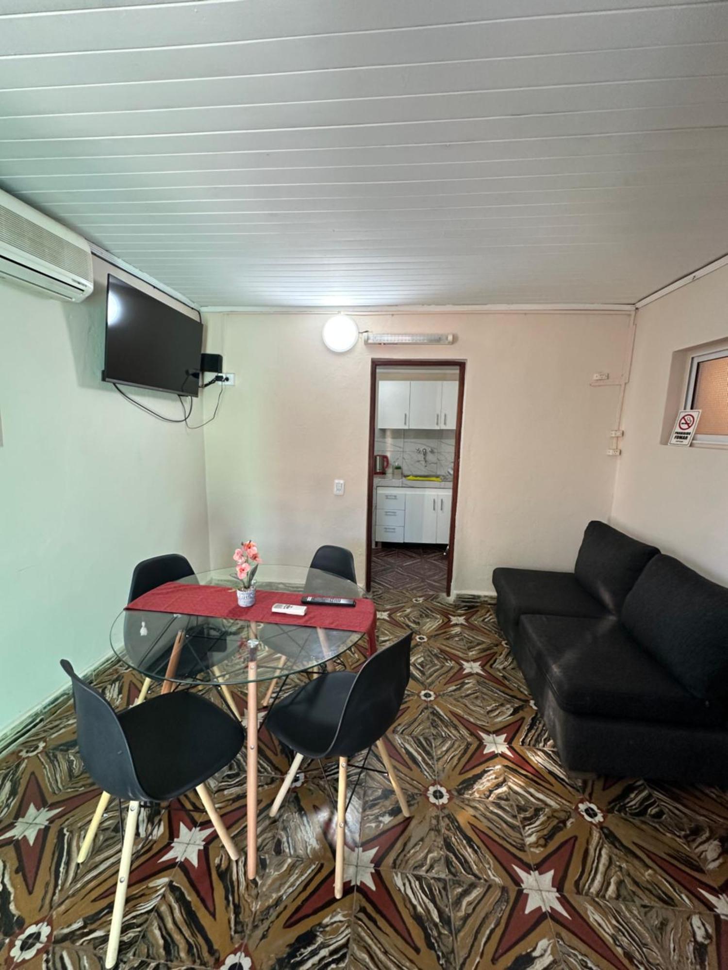 Casita Termas - - Pq